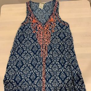 Flying Tomato Summer Dress